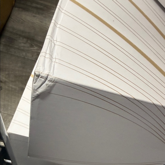 Nike EYBL Men Athletic Shoe. Rate Find🔥🔥 - Picture 10 of 11